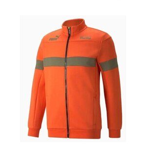 Puma Porsche Legacy SDS Track Jacket Men's Sizes S, M & L NEW